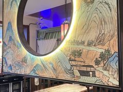 -遇见长安之高山流水(李家村万达店)