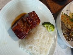 -蠔友汇·海鲜·生蚝烧烤(大东店)