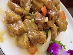 -鹿鸣春饭店(总店)