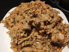 海蛎炸-大厝宅海鲜馆