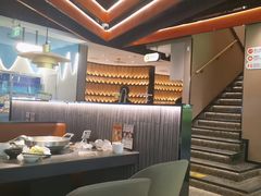 -骨之味·筒骨汤火锅(江头店)
