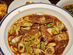 -新连采·海鲜·大连菜(大连恒隆广场店)