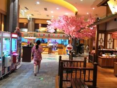 -大江户·温泉洗浴(浑南店)