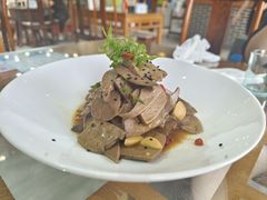 -良师门滨海人家·海鲜·家常菜(滨海城店)