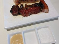 港式烧味拼盘-衡山汇·高级粤菜(霄云路店)