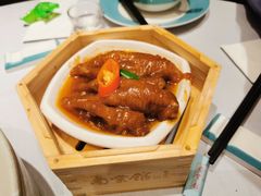 -南棠馆粤菜坊(群光店)