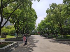 -昆山城市公园