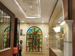 -城南往事·鲁菜济南菜(长清园博园恒大绿洲店)