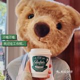 Ralph小能的头歪了🐻