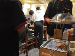 -福苗小骆驼烧烤(大唐不夜城店)