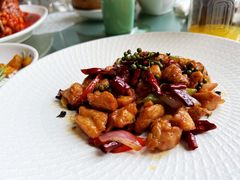 -唐廊烤鸭店(工体店)