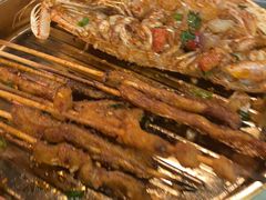 -林二哥宜烤官·宜宾小烧烤