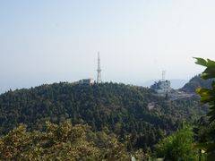 -南岳衡山风景名胜区