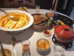 -狮拾久·现代新加坡料理(壹方城店)