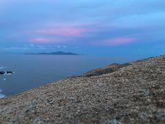 -那琴半岛地质海洋公园