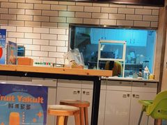 -Dreamsalad梦想轻厨(健康轻食·减脂沙拉·意面·祖庙店)