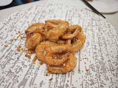 -明香海鲜酒家(华强北店)