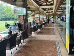 -江滨一号高尔夫俱乐部(滨江店)