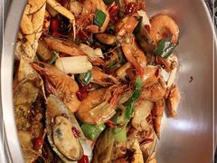 -七欣天(浦东羽山乐坊店)
