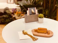 -XI·LaundryCafe 喜咖自助洗衣咖啡店