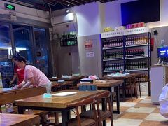 -正通记·哈尔滨烧烤·炭烤鸽子(七宝万科国际店)