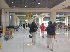 -丽江三义国际机场