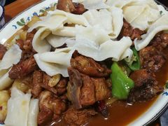 -莲香西域·正宗新疆菜(龙华店)