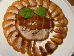 -范家小馆·烤鸭新京菜(金融街店)