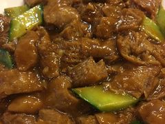 -胖子菜馆(隆昌路店)