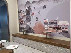 -Tims天好咖啡(河西万象城店)