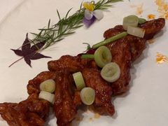-上海小南国(不夜城店)