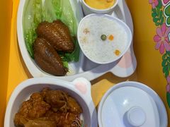 -美食小镇·观赏珍稀鸟类·长隆熊猫酒店