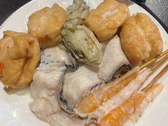 -牛牛和牛海鲜粥底火锅(长虹国际城店)