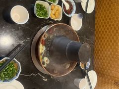 -东来顺饭庄(金泉广场店)