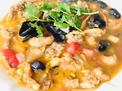 -河南食府(人民路店)