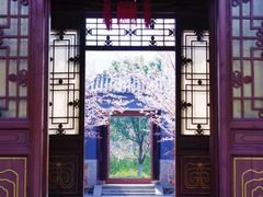 -横店圆明新园