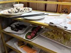 -德兴show鲜·蒸汽海鲜火锅餐厅(格创悦里店)