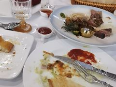 -维兰西餐(万泉河店)