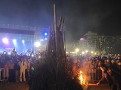 -东海半边山旅游度假区