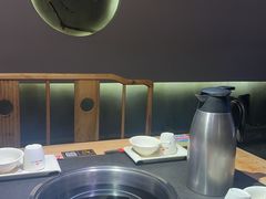 -蓉客成都火锅·招牌麻辣牛杂·特色香辣蹄花(凌水店)