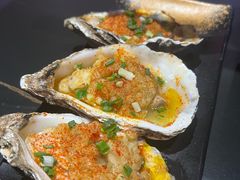 -串亿88烧烤·羊腿·羊蝎子(板泉路店)