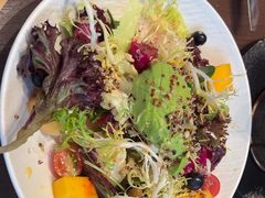 -Shantek象提南亚餐厅&西餐融合Bistro(淮海中路店)