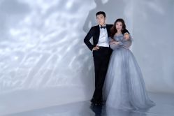 -芭莎视觉婚纱摄影(花溪店)