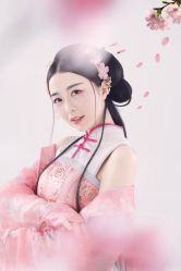 点击看大图 -盘子女人坊古装写真摄影(南京总店)