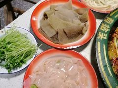 -有拈头成都市井火锅(南山总店)