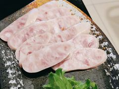 -老卜奎齐齐哈尔烤肉(人民东路店)