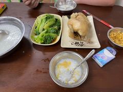 -吉英盐焗鸡(文中路店)