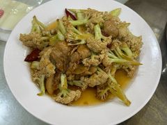 -宝发园名菜馆