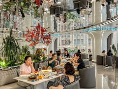 -3号仓库·创意中国菜(新世界城店)