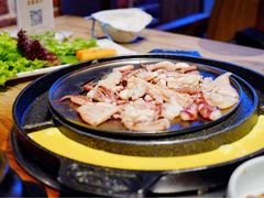 鱿鱼-香鼎坊江西菜(国奥店)